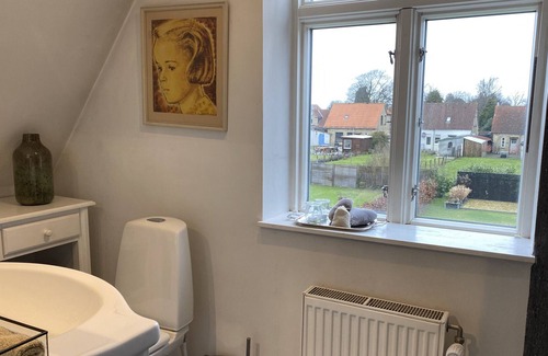 Nakskov Villa | aday - Best location cosy villa in Nakskov