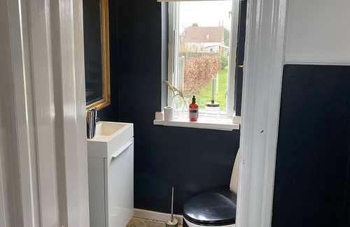 Nakskov Villa | aday - Best location cosy villa in Nakskov