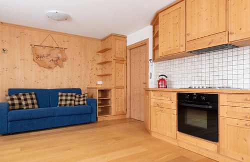 Premadio Apartment | Adda 10 - Two Bedroom Apartment, Sleeps 7