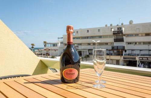 Naturist Village Apartment | ADDICT Heliopolis