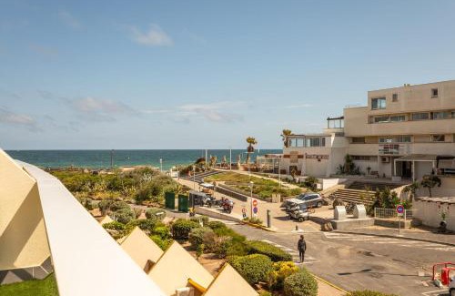 Naturist Village Apartment | ADDICT Heliopolis