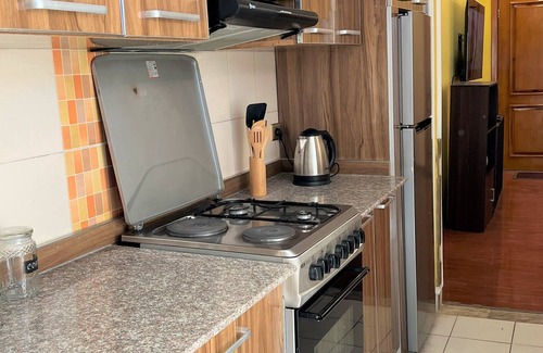 Kirkos Apartment | Addis Ababa Beautiful Apartment in Kazanchis