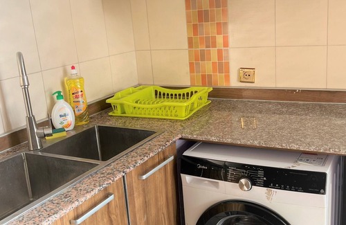 Kirkos Apartment | Addis Ababa Beautiful Apartment in Kazanchis