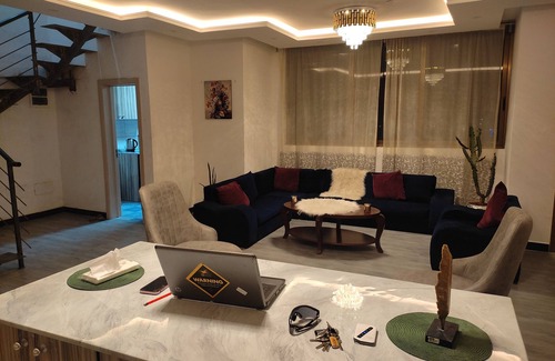 Yeka House | Addis Hill
