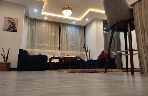 Yeka House | Addis Hill