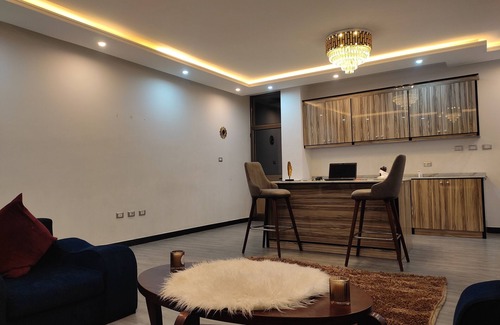 Yeka House | Addis Hill