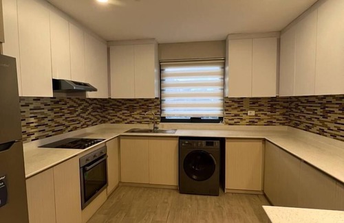 Bole Apartment | Addis Ville Hotel Apartment