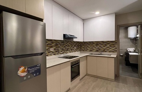 Bole Apartment | Addis Ville Hotel Apartment