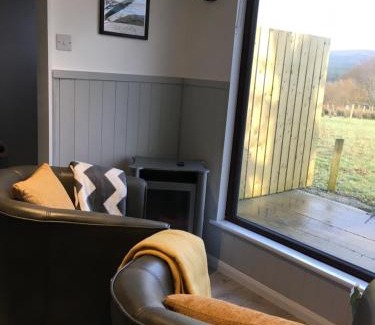 Lettermacaward House | Ade's River Cabin