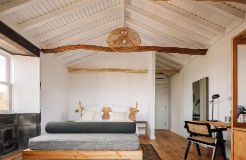 Sao Roque do Pico Villa | Adega do Fogo