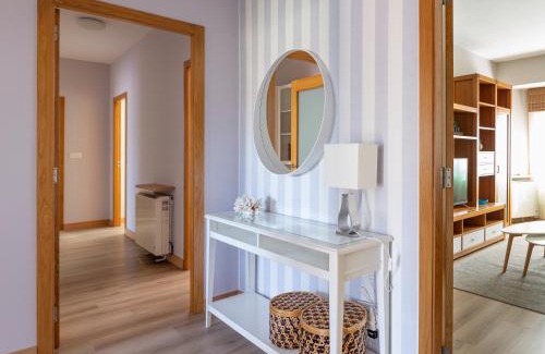 A Estrada Apartment | Adeinés Viviendas uso turístico
