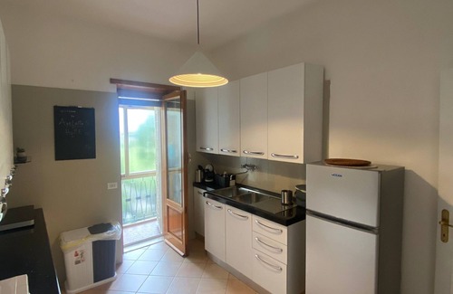 Rome Apartment | ADELAIDE'S HOUSE new apartment near St. Peter's with private parkingspace!