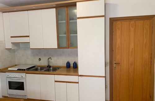 Campo nell'Elba Apartment | ADELE 3 - Apartment in quiet tri-family villa among holm oaks and pine trees