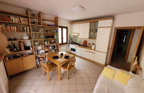 Campo nell'Elba Apartment | ADELE 3 - Apartment in quiet tri-family villa among holm oaks and pine trees