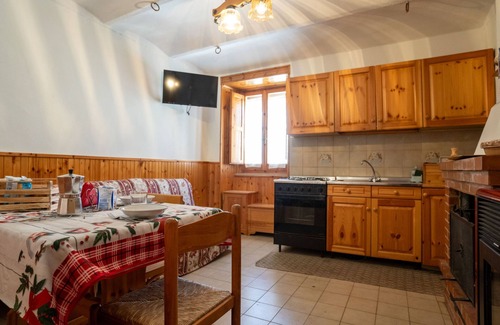Gamberale Apartment | Adelina a Gamberale by Interhome