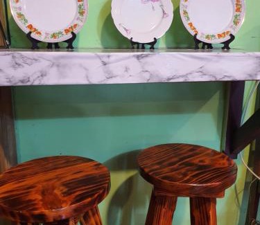 Baguio Apartment | Adelle's Transient, spacious 3-bedroom homestay