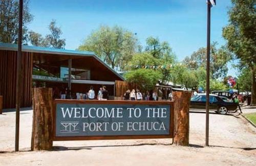 Echuca Apartment | Adelphi#5