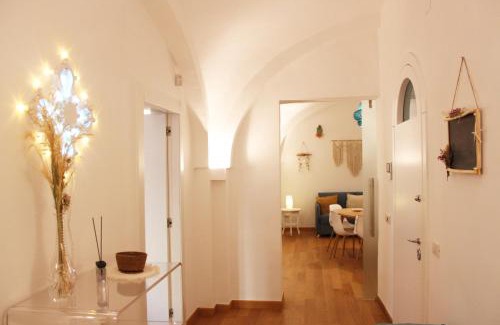 Monopoli Apartment | Ademè dimora di charme