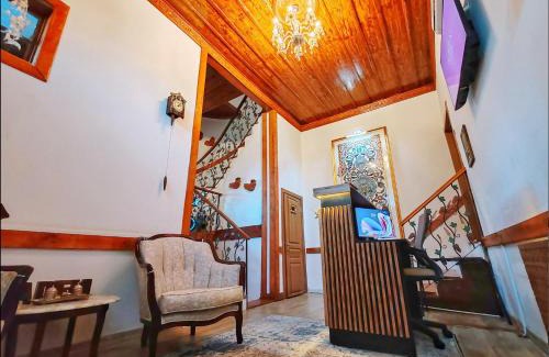 Odunpazarı Hotel | Aden Konak Hotel