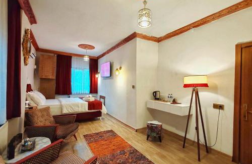 Odunpazarı Hotel | Aden Konak Hotel