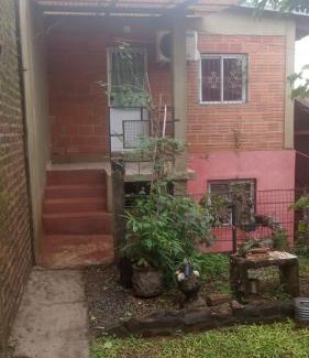 Jardin America Apartment | Adeny