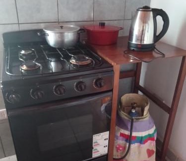 Jardin America Apartment | Adeny