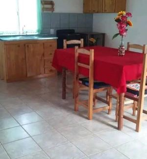 Jardin America Apartment | Adeny