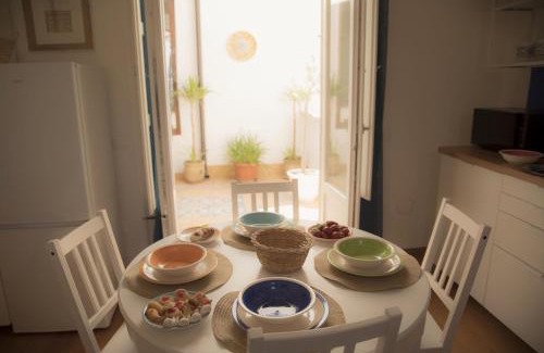 Corso dei Mille - Sant'Erasmo Apartment | Adenzia Suite