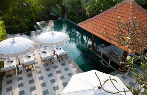 Umalas Villa | Adepa Resort
