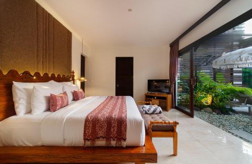 Umalas Villa | Adepa Resort
