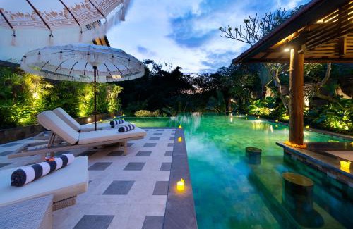 Umalas Villa | Adepa Resort