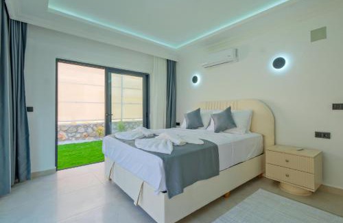 Seydikemer Villa | ADER DOĞA Villaları 7