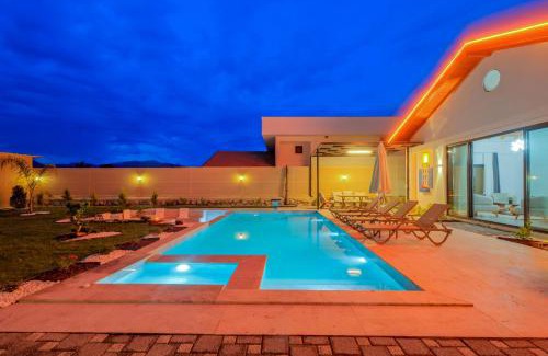 Seydikemer Villa | ADER DOĞA Villaları 8