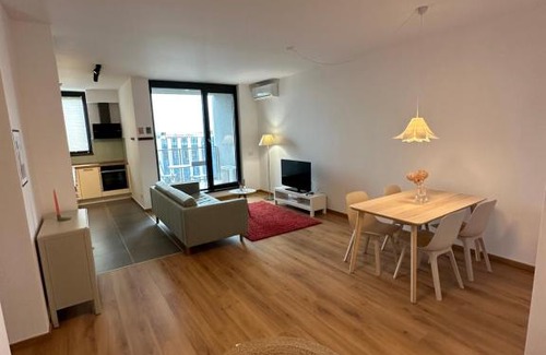 Timisoara Apartment | ADG 1 - Apartament cu 2 camere in Timișoara