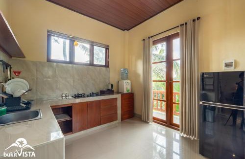 Sambahan Bed & Breakfast | Adheaira Villa by Bukit Vista