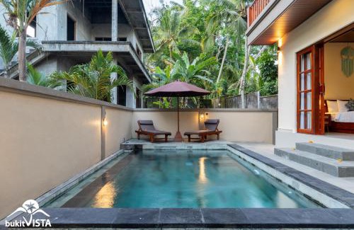 Sambahan Bed & Breakfast | Adheaira Villa by Bukit Vista