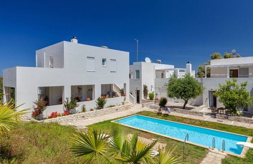 Adele Apartment | Adhilli i residence