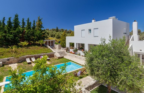 Adele Apartment | Adhilli i residence