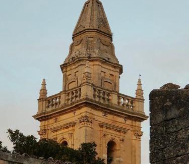 Ragusa House | Adhoc Rooms