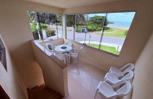 Monsuaba House | Adialas Tour Angra dos Reis!