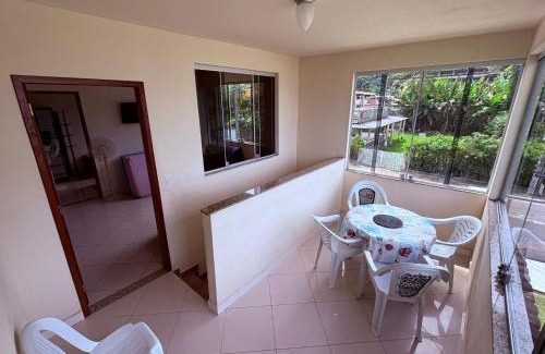 Monsuaba House | Adialas Tour Angra dos Reis!