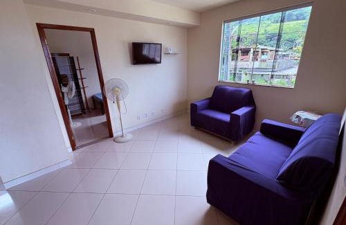 Monsuaba House | Adialas Tour Angra dos Reis!