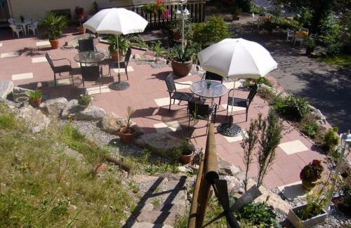 Schoenmuenzach House | Adieu Alltag: Pension Oesterle im Schwarzwald