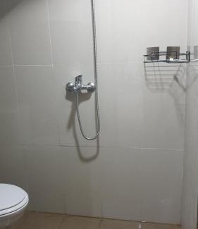 Garut House | Adinda Syariah C-10 Bukit Gardenia Resort