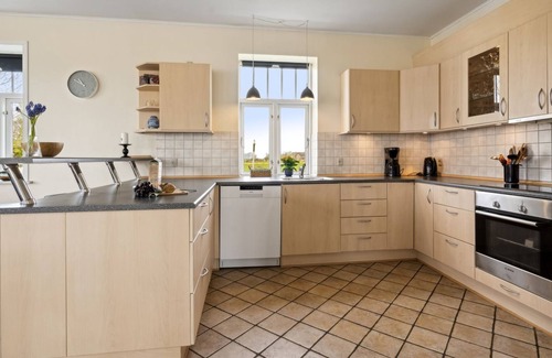 Ballum House | "Adine" - 13km from the sea by Interhome