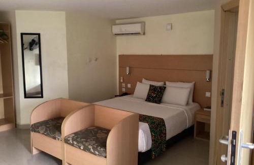 Ibadan Hotel | Adis Hotels Ibadan