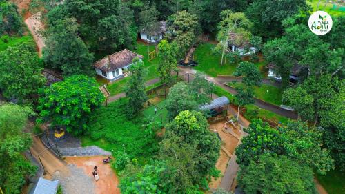 Vythiri Resort | Aditi Resort Vythiri