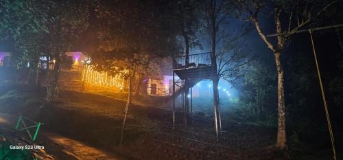 Vythiri Resort | Aditi Resort Vythiri