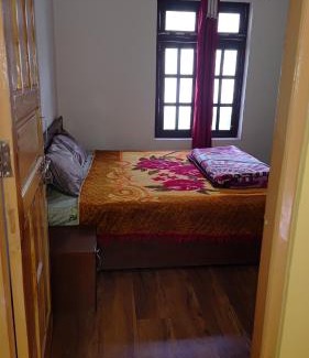 Keylong House | Aditya homestay