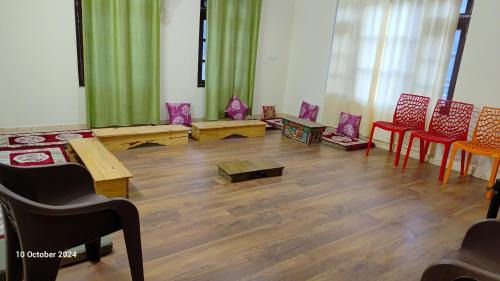 Keylong House | Aditya homestay